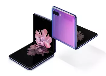 The original Galaxy Flip clamshell begins to get One UI 5.1 with new features