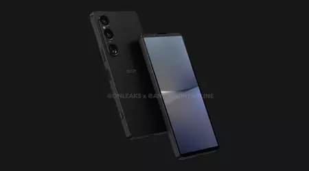 LTPO OLED дисплей Bravia на 120 Гц, чип Snapdragon 8 Gen 3, батарея на 5000 мАг і оновлена камера: в інтернеті з'явилися характеристики Sony Xperia 1 VI
