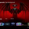 Free Diablo IV-inspired dynamic theme available for Xbox Series consoles-5