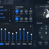 Vignette - Configuration du son dans l'application Haylou