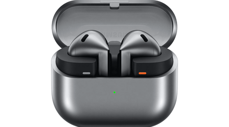 Experts noted the good repairability of the Galaxy Buds 3 Pro headphones, which is much better than Apple's AirPods