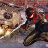 Chase with Miles Morales in Marvel's Spider-Man 2