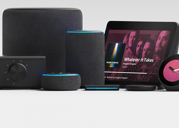 13 новых гаджетов Amazon: от сабвуфера до «умной» микроволновки