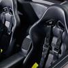 Acura NSX Roadster preview - driver's side detail