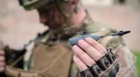La Norvège va fournir à l'Ukraine un nouveau lot de microdrones Black Hornet pour la guerre urbaine