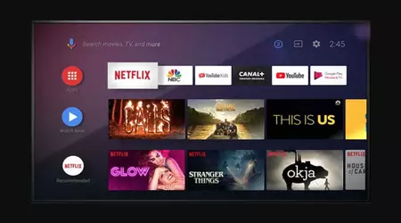 A bug on Android TV could put your Gmail account at risk