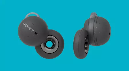 Sony LinkBuds on Amazon: TWS earbuds with an unusual design, V1 chip and battery life up to 17 hours are on sale at a discount of $101