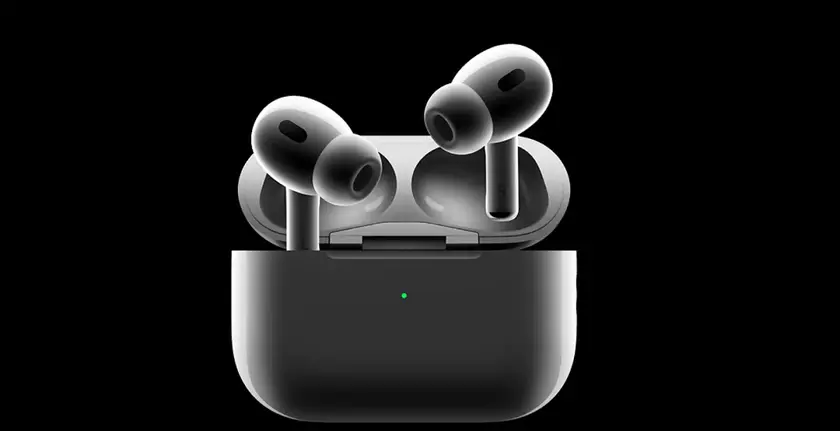 AirPods Pro 2: Elevating Your Listening Experience with Advanced Features