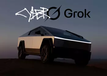 Илон Маск пообещал внедрить Grok в Tesla уже на следующей неделе