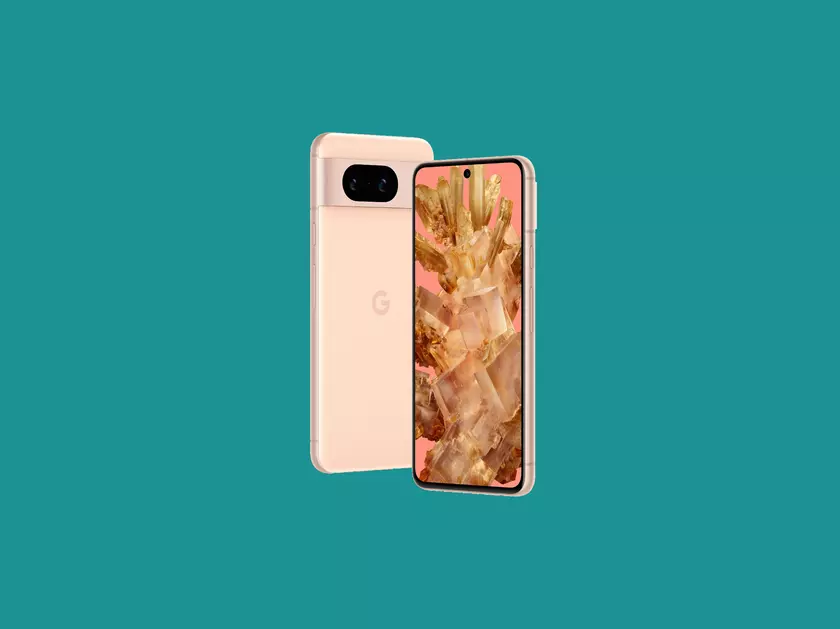 Компактный флагман: Google Pixel 8 можно купить на Amazon со скидкой $100