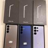Galaxy S25 series photo gallery
