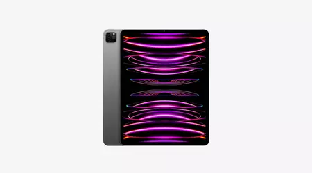 Insider : le nouvel iPad Pro aura les meilleurs écrans OLED du marché