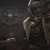 Premium Screenshot The Sinking City 2 - Creepy Creature