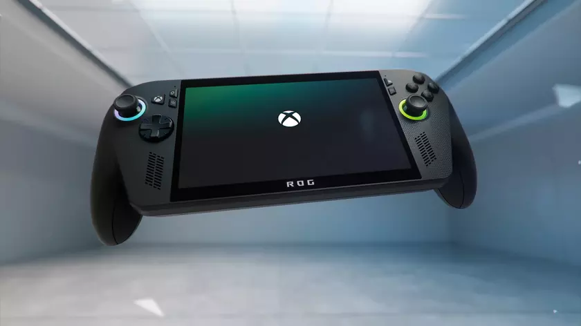 ROG Xbox Ally: ASUS and Microsoft's Game-Changing Partnership