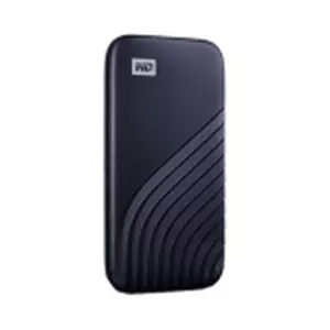WD My Passport
