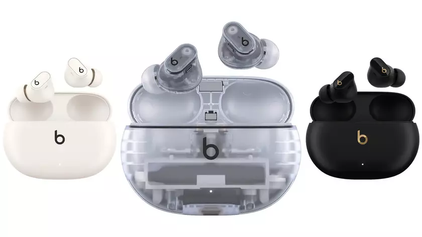Beats Studio Buds+ c улучшенным ANC и автономностью до 36 часов уже можно купить на Amazon