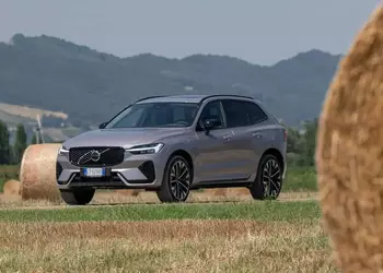 Электрическая пауза Volvo: почему шведы возвращают ставку на плагин-гибриды