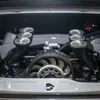 Двигатель с воздушным охлаждением