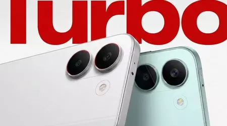 Redmi Turbo 5: Акумулятор на 7540 мА/г та захист, якого не чекали від субфлагмана