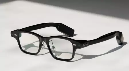 Alibaba défie Meta : lunettes intelligentes Quark avec IA et batterie interchangeable