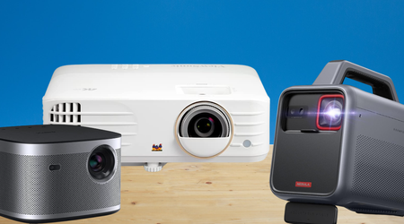 Best Projector Under $1500