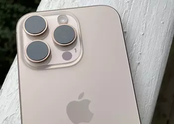 Инсайдер: iPhone 18 Pro Max получит рекордную для бренда емкость аккумулятора — более 5000 мАч