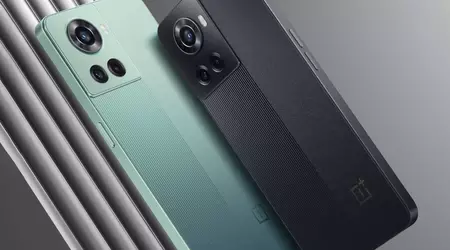 OnePlus 10R 5G with OxygenOS 14.0.0.0.620 update gets new features