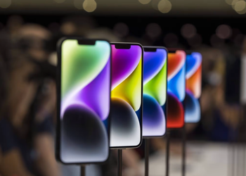 The Chinese ordered more than 2 million iPhone 14s in 24 hours, causing the App Store to stop working