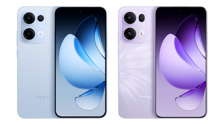 Смартфони серії Oppo Reno13 з'явилися на європейському ринку з вигідними акційними пропозиціями