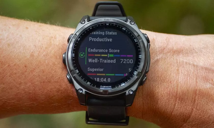 Все аспекты Garmin Fenix: ваш идеальный спутник на горе и в городе