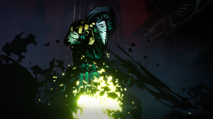 Darkest Dungeon 2 выйдет в 2021 году с новой метаигрой, монстрами, и на этот раз в стилизованном 3D