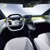 Прев'ю моделі Volkswagen Mission Efficiency