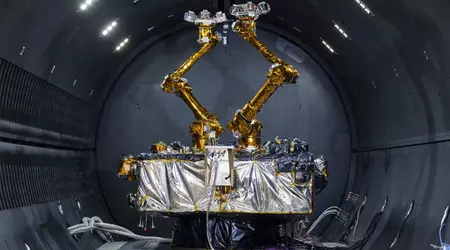 DARPA lance un robot réparateur de satellites en orbite géostationnaire dès l'été 2026