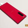 IFA 2019: первое знакомство с уменьшенным флагманом Sony Xperia 5-15