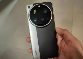 Xiaomi has officially filmed a video of the disassembly of the upcoming 15 Ultra flagship