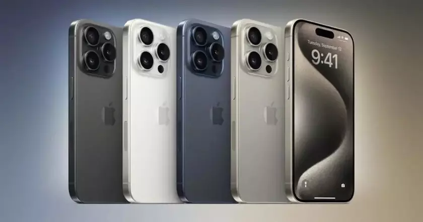 Продажи iPhone в Китае в апреле выросли после массовых скидок от Apple