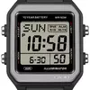 Thumbnail Casio W-221H-1BV watch side view