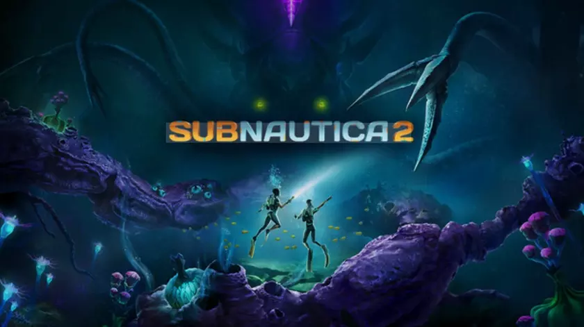 Subnautica 2: новый арт стирает границы воображения
