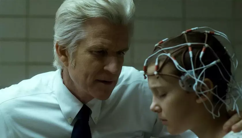 Звезда "Stranger Things" Мэттью Модин выступил против ИИ и отказался одобрить новый контракт со студиями