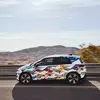 Miniature de la vue de face de la Volkswagen ID. Polo EV