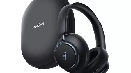 Offre limitée dans le temps : Soundcore by Anker Space Q45 sur Amazon avec une réduction de 50