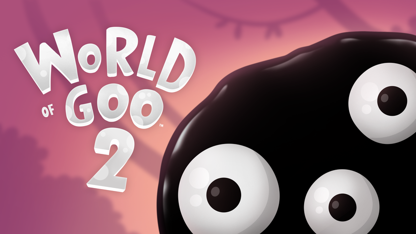 World of Goo 2: Сиквел, который мы ждали годами?