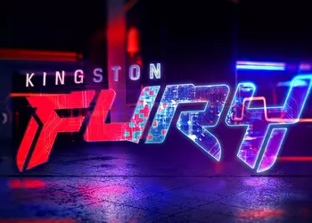 Вместо HyperX: Kingston Technology анонсировала бренд Kingston FURY, под которым теперь будет выходить игровая память и SSD