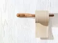 Xiaomi Wuro Xiujia: туалетная бумага из бамбукового волокна, которая хорошо впитывает воду