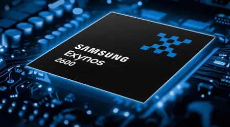 Media: Samsung will install the world's first 2nm Exynos 2600 processor in the new foldable Galaxy Z Flip 8 smartphone