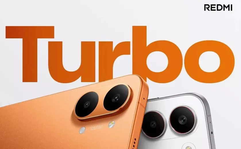 Descubre el Redmi Turbo 5 Max: Potencia y Diseño en la Palma de tu Mano