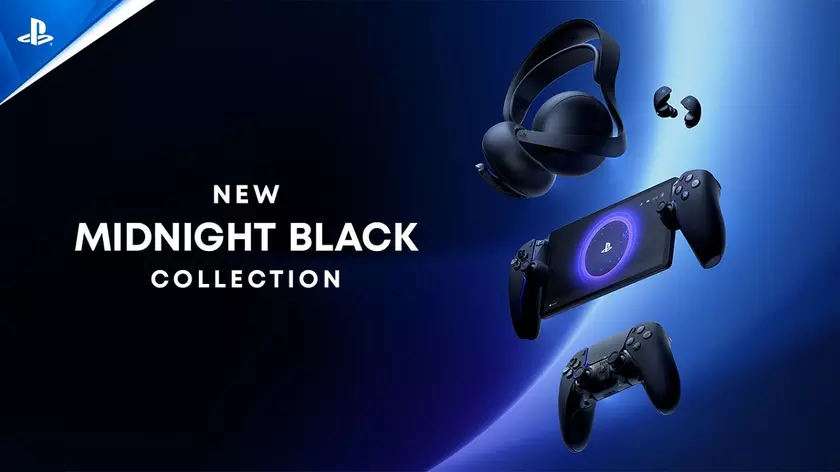 Exploring the Midnight Black Collection: A Deep Dive into Elegant Design