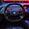 Превью Интерьер BMW M Concept Neue Klasse