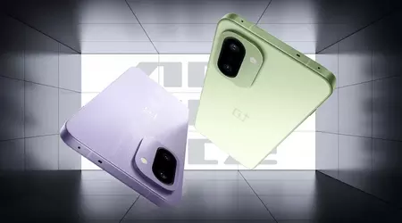 У Китаї дебютував геймерський субфлагман OnePlus Ace 6T з чипсетом Snapdragon 8 Gen 5 та акумулятором на 8300 мАч