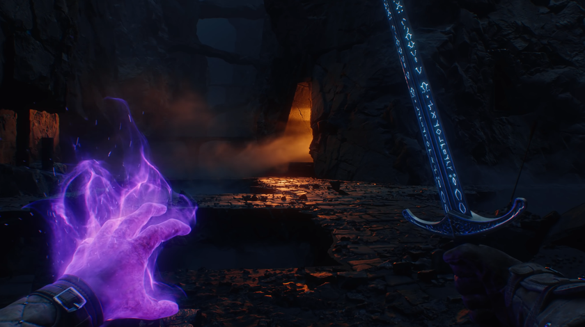 Зачем ждать TES 6? Obsidian представили эпическую RPG от первого лица Avowed для ПК и Xbox Series X